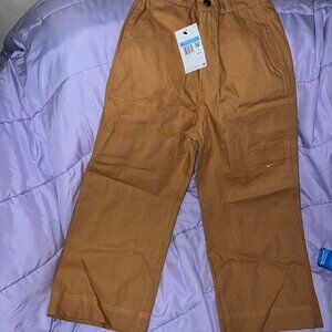 Youth Nike Cargo Pants - Size Medium